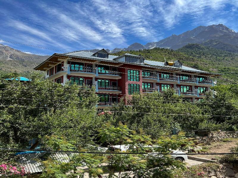 Hotel Prakash Regency Sangla 3