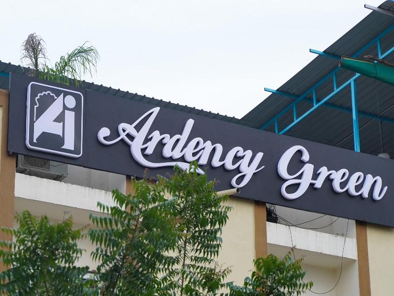 Hotel Ardency Green image