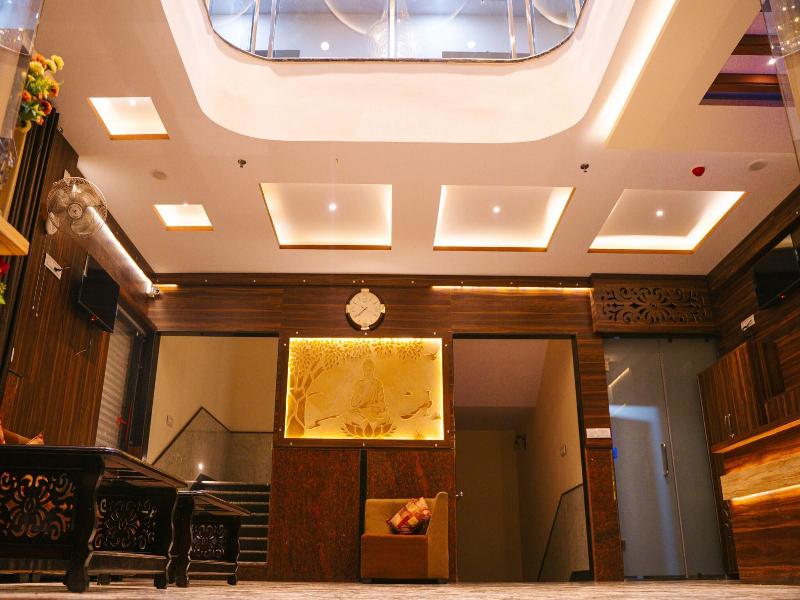 Hotel Ardency Green image
