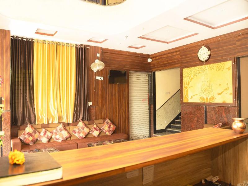 Hotel Ardency Green image