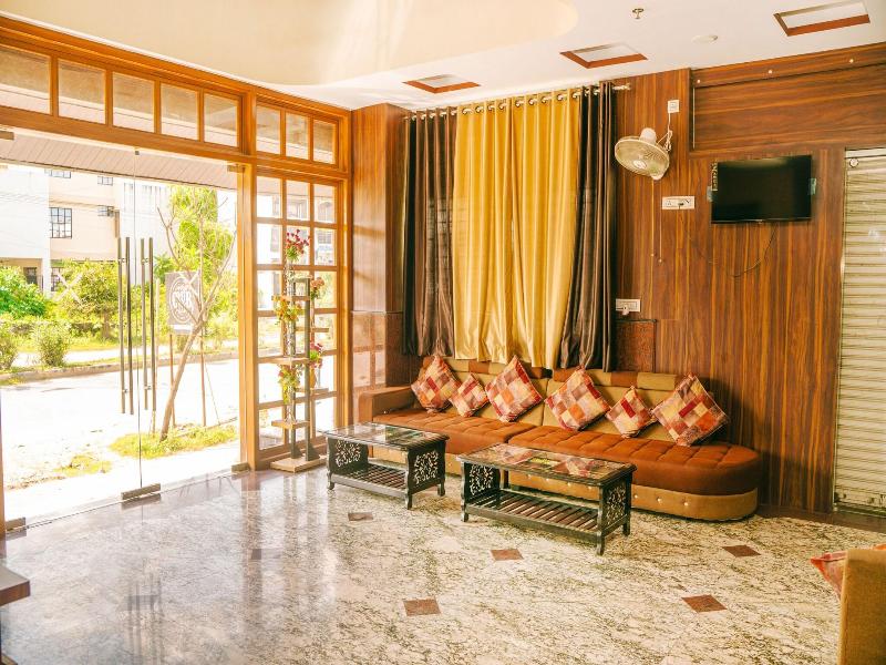 Hotel Ardency Green image