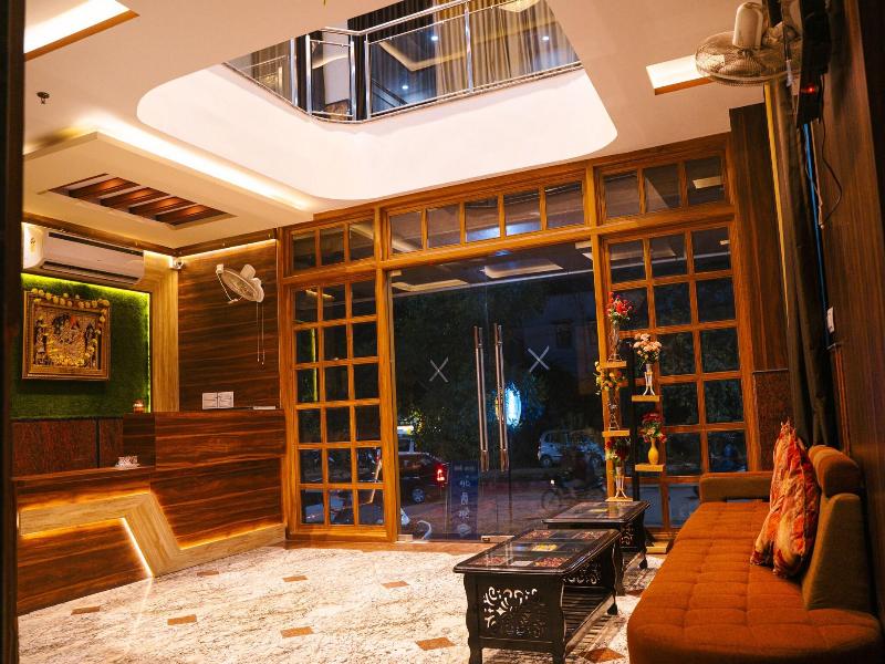Hotel Ardency Green image