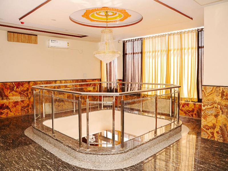 Hotel Ardency Green image
