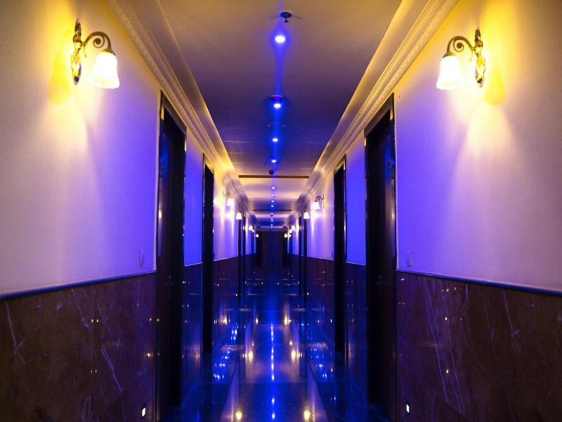 Hotel Ardency Green image