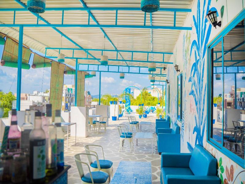 Hotel Ardency Green image