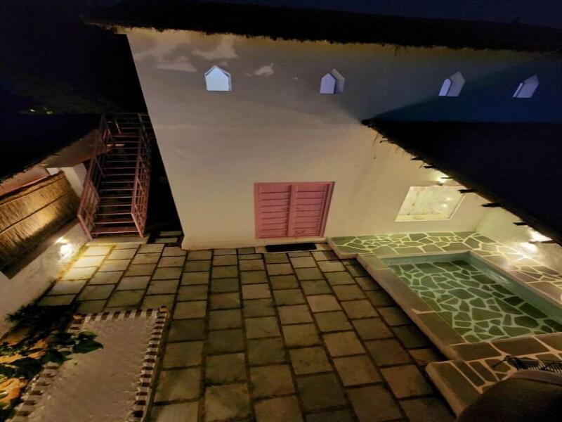 The Luxe Pushkar, Ajmer