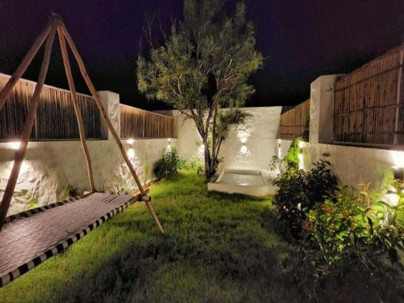 The Luxe Pushkar