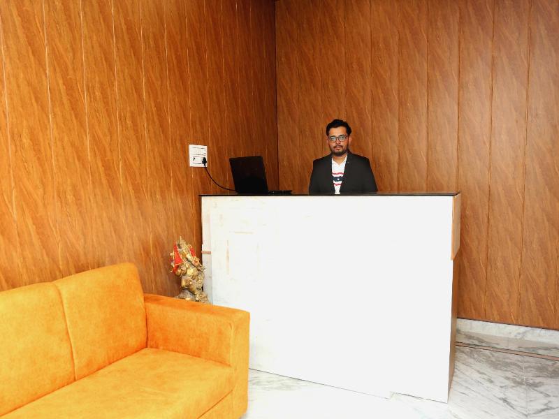 Tapovan New Residency By Ftp Hotels image