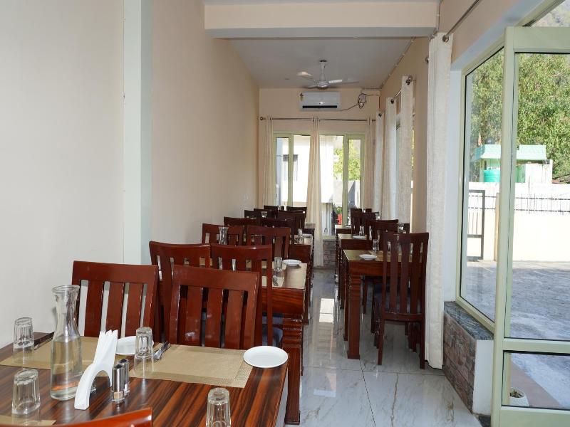Tapovan New Residency By Ftp Hotels image