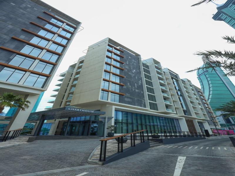 Charthouse Residences image