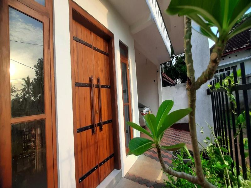 Anuradhapura Kingdom View Resort image