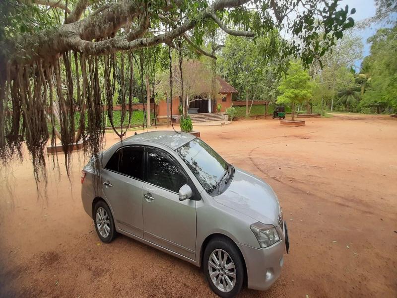 Anuradhapura Kingdom View Resort image