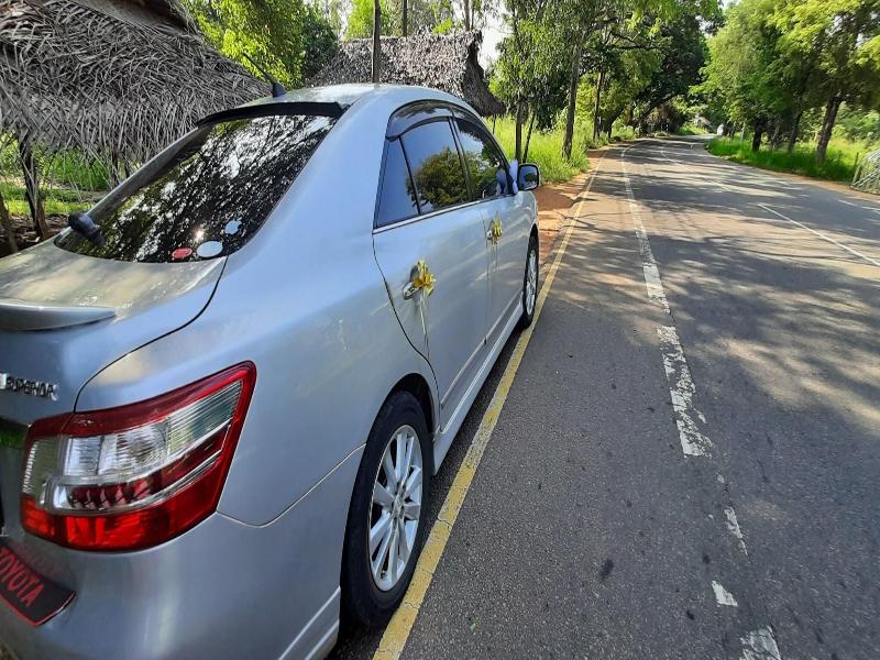 Anuradhapura Kingdom View Resort image