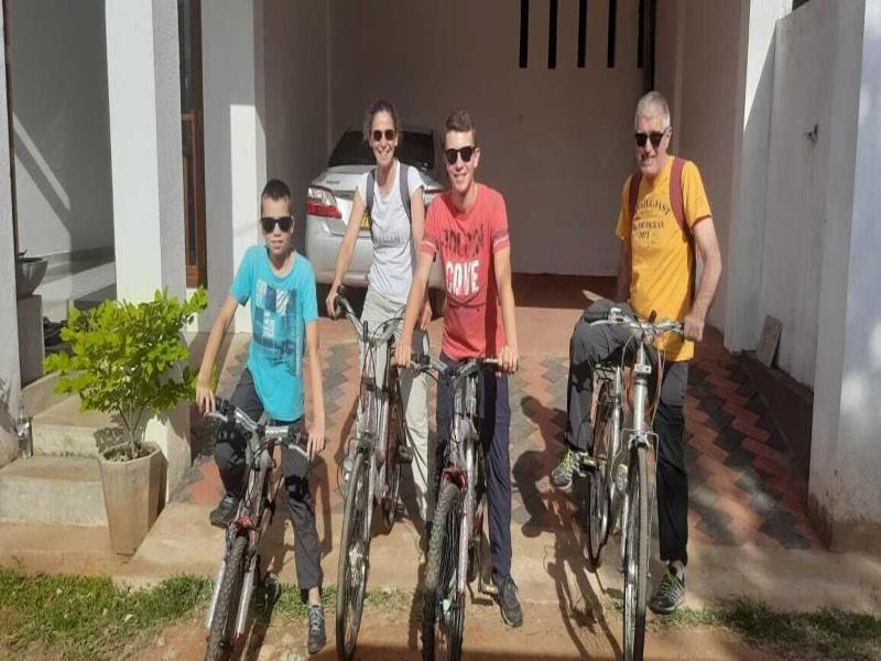 Anuradhapura Kingdom View Resort image