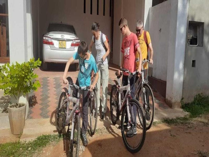 Anuradhapura Kingdom View Resort image