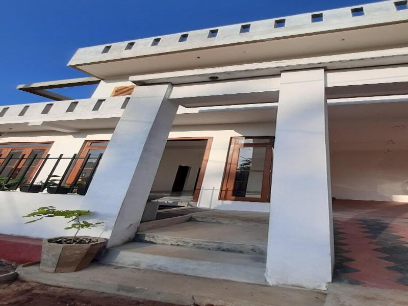 Anuradhapura Kingdom View Resort image