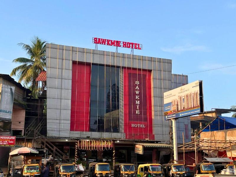 Sawkmie Hotel image