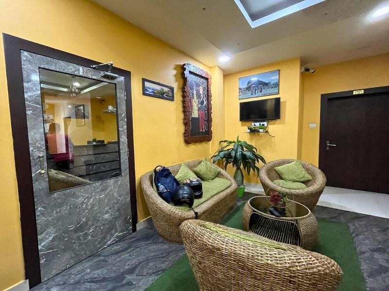 Sawkmie Hotel image