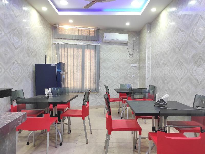 Sawkmie Hotel image