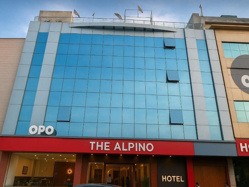 Opo The Alpino image