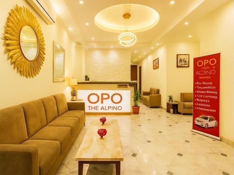 Opo The Alpino image
