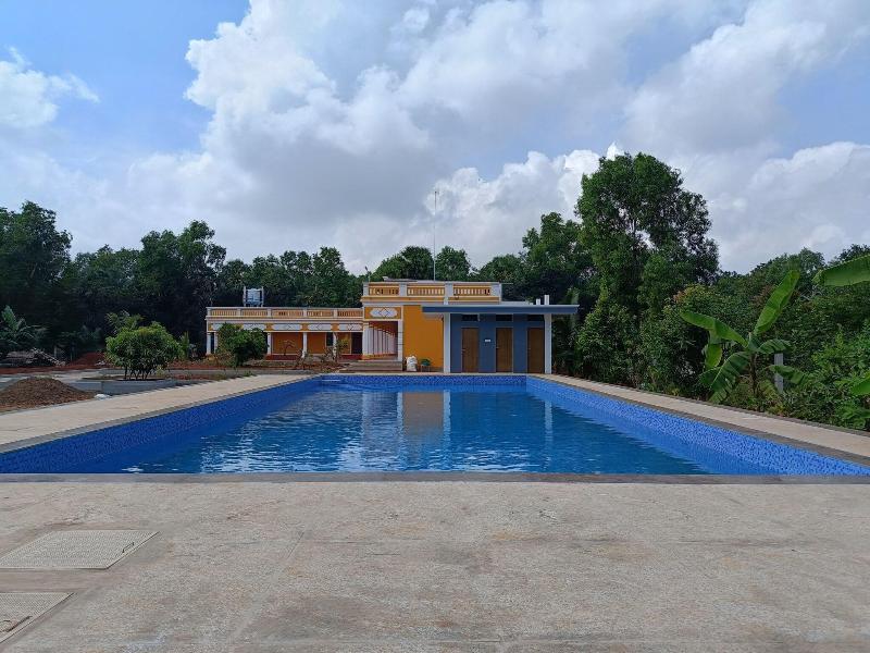 Auro Sunrise Resort image