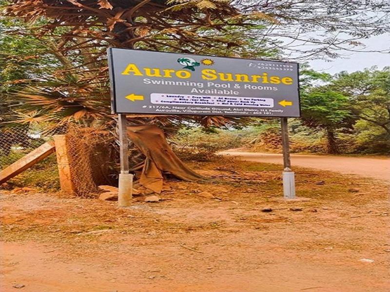 Auro Sunrise Resort image