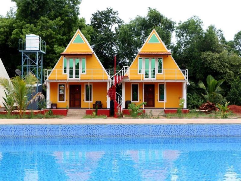 Auro Sunrise Resort image