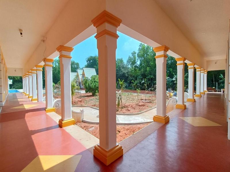 Auro Sunrise Resort image