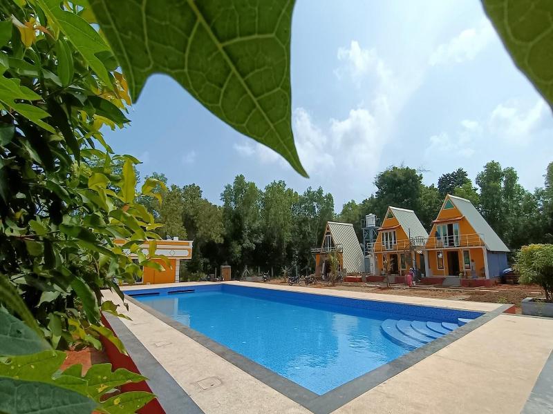Auro Sunrise Resort image