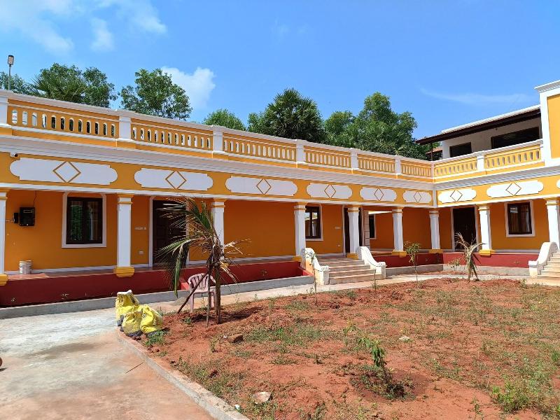 Auro Sunrise Resort image