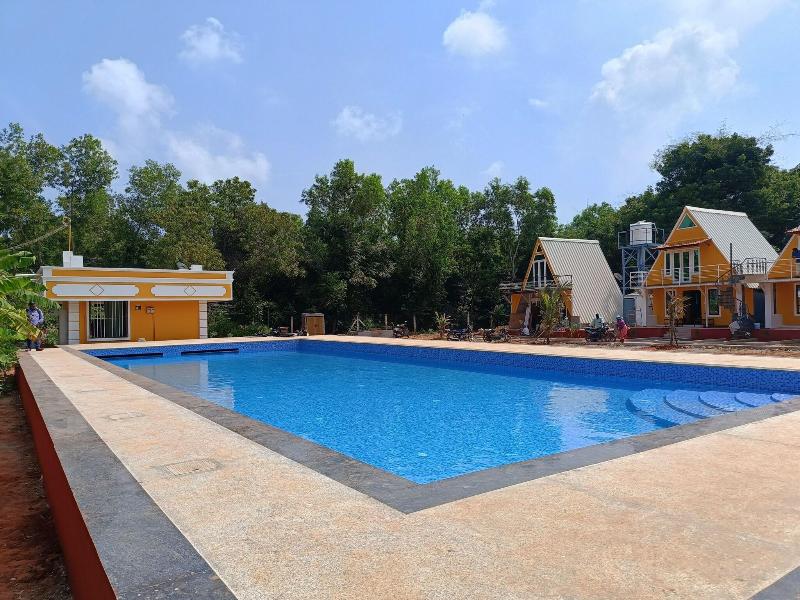 Auro Sunrise Resort image