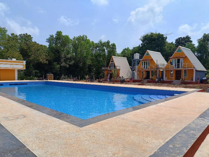 Auro Sunrise Resort image