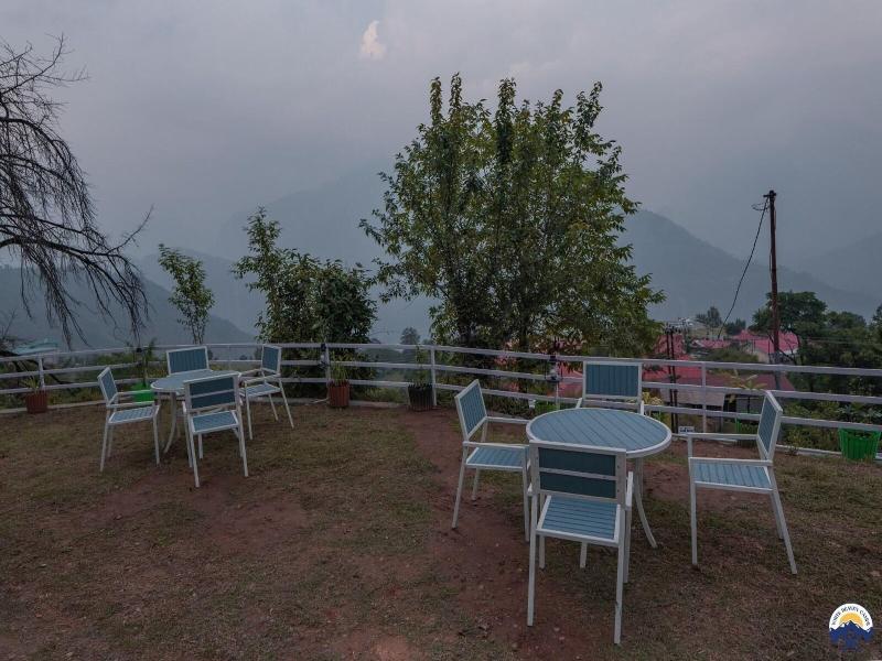 White Heaven Camps