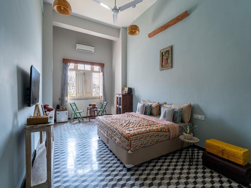 Kol Pol Mohalla Boutique Stay image