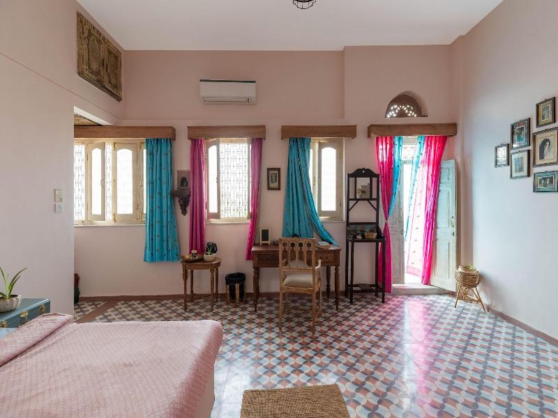 Kol Pol Mohalla Boutique Stay image