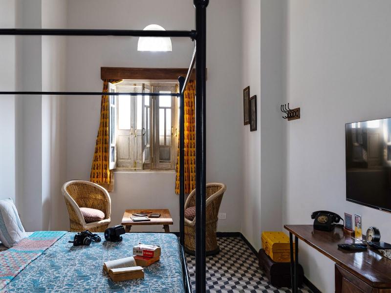 Kol Pol Mohalla Boutique Stay image