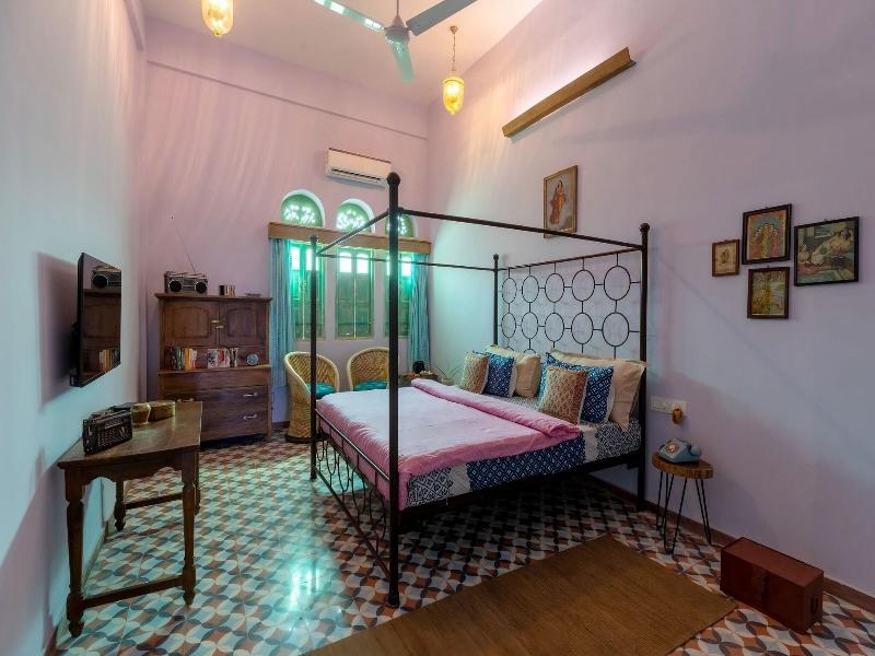 Kol Pol Mohalla Boutique Stay image