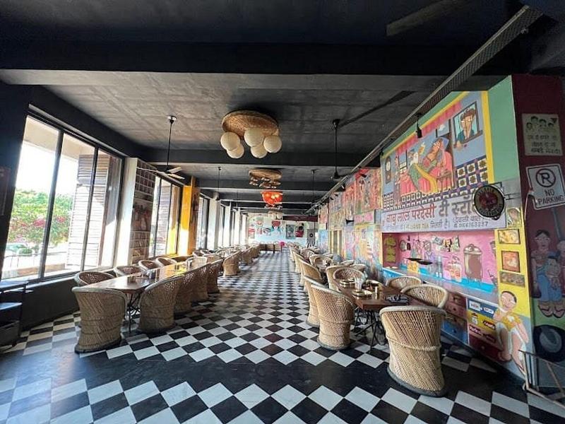 Kol Pol Mohalla Boutique Stay image