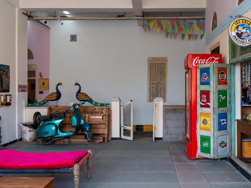 Kol Pol Mohalla Boutique Stay image