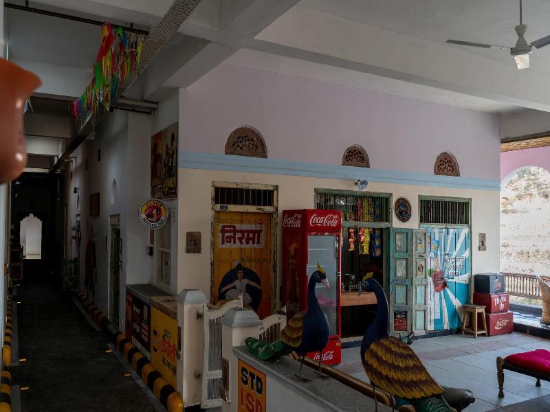 Kol Pol Mohalla Boutique Stay image