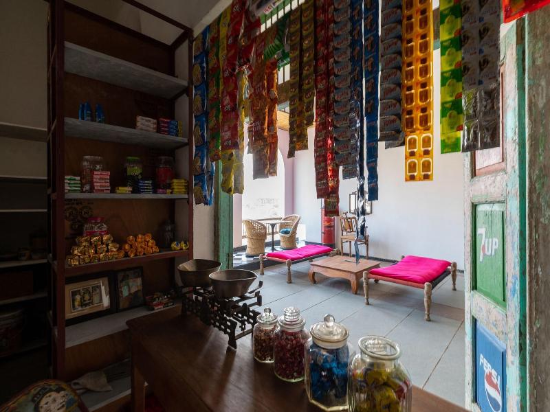 Kol Pol Mohalla Boutique Stay image