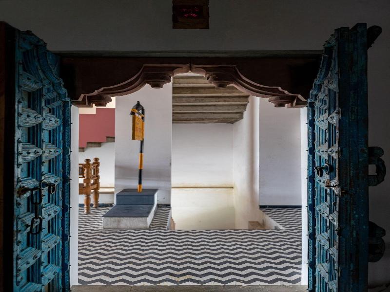 Kol Pol Mohalla Boutique Stay image