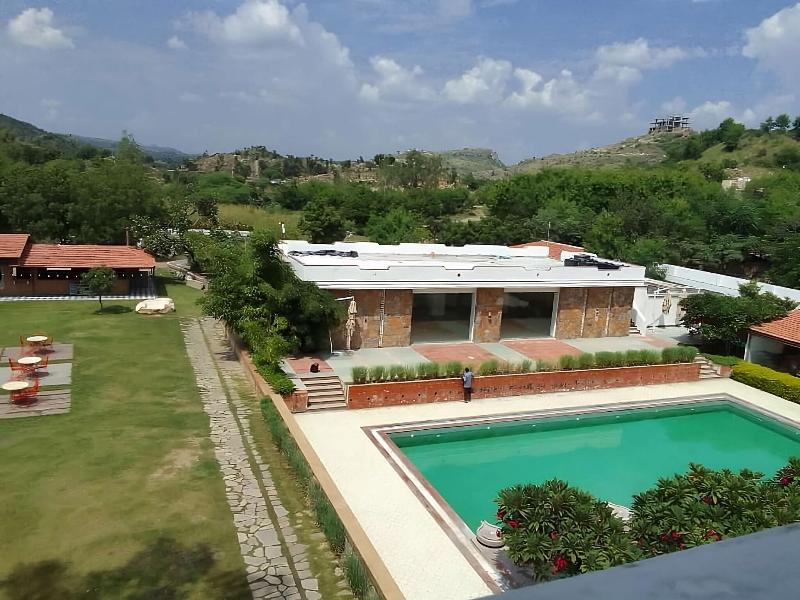 Kol Pol Mohalla Boutique Stay image