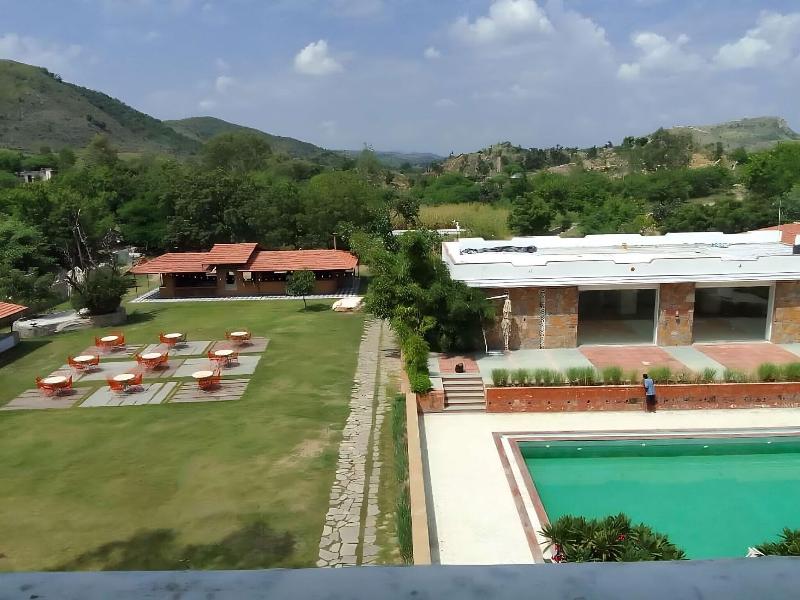 Kol Pol Mohalla Boutique Stay image