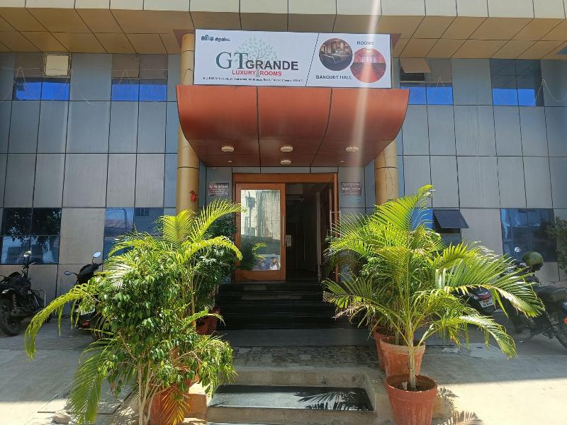 Gt Grande Hotel Near Us Consulate image