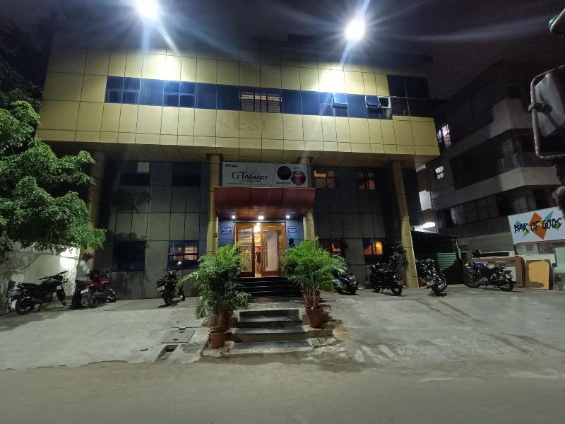 Gt Grande Hotel Near Us Consulate image