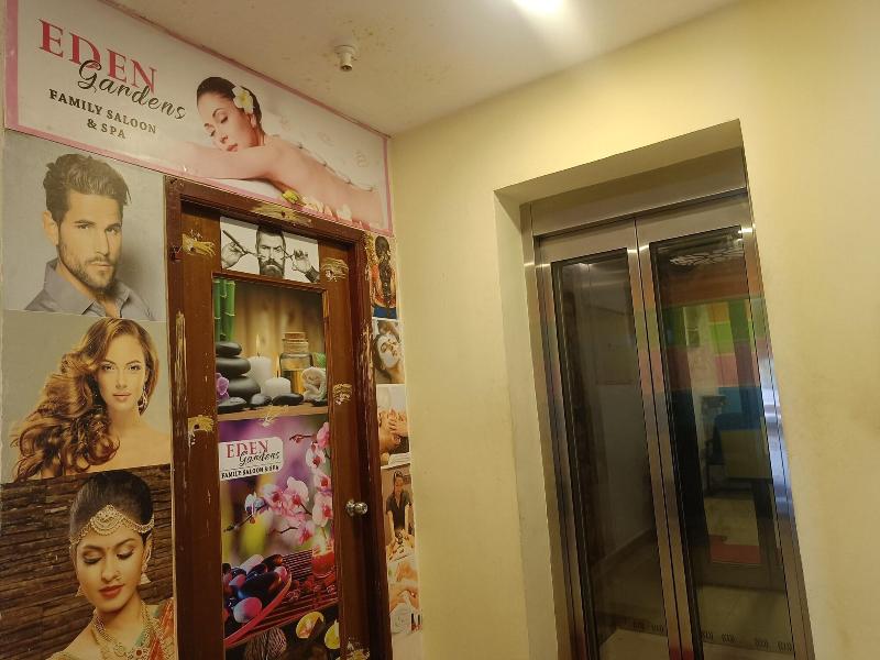 Gt Grande Hotel Near Us Consulate image