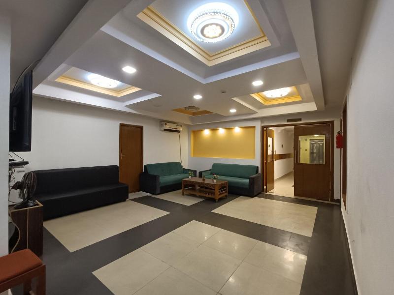 Gt Grande Hotel Near Us Consulate image