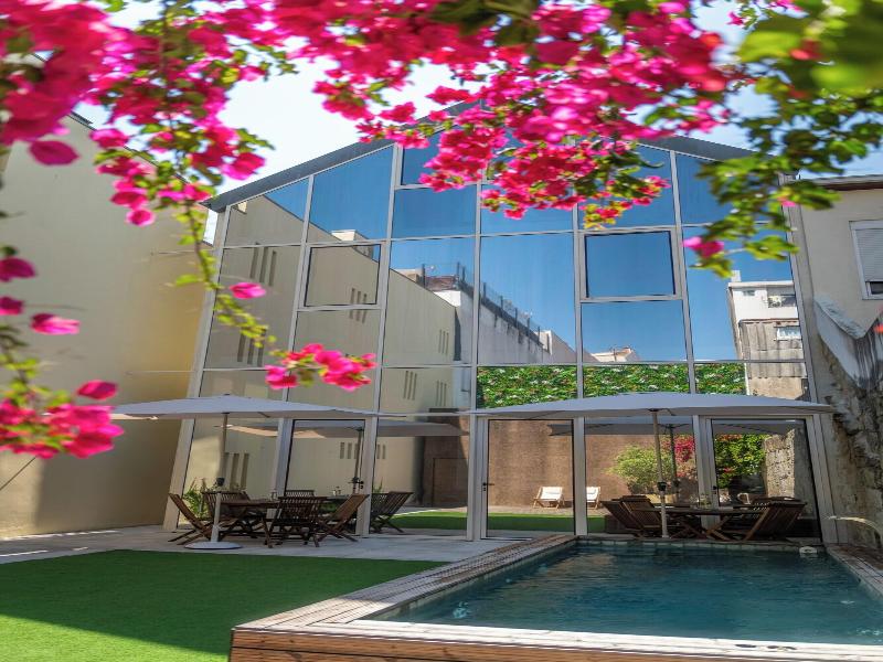 Ocean Porto Beach House image